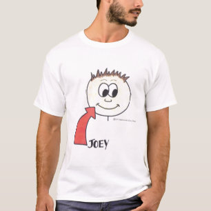 Joey mit Pfeil T-Shirt