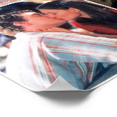 Joey Pacey Poster (Ecke)