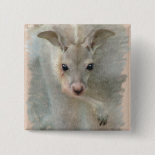 Joey - Pastels Button