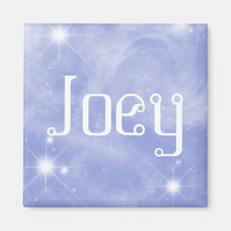Joey Starry Magnet