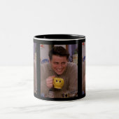 Joey teilt keinen Kaffee: Tasse mit Freunden (Mittel)