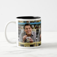 "Joey teilt nicht "Food Magic Cool Coffee.."