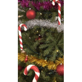 Joey's First Christmas, Brauch Keramik Ornament