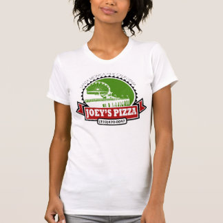 Joeys Pizza T-Shirt