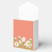 Joful Summer on a Favor Box Geschenkschachtel (Geöffnet)