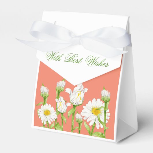 Joful Summer on a Favor Box Geschenkschachtel (Vorderseite)