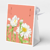 Joful Summer on a Favor Box Geschenkschachtel (Rückseite)