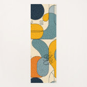 Joga Mat Yogamatte (Vorderseite)