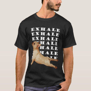 Joga Statue Joga T-Shirt
