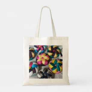 Jogakbo, Koreanisches Muster, PatchWork, Tote Bag Tragetasche