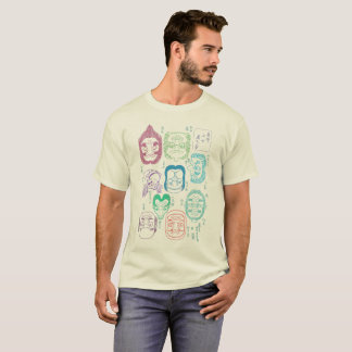 Joge-e: Als Kawaii in Japan nicht zu einer Sache w T-Shirt