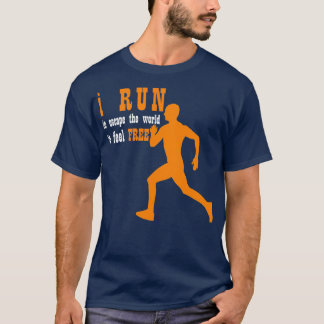 JOGGEN 2 T-Shirt