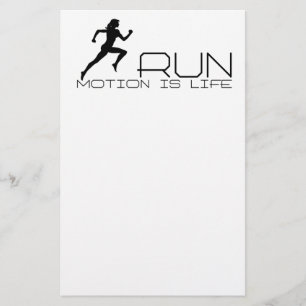 Joggen Flyer