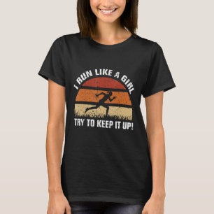 Joggen Par. T-Shirt