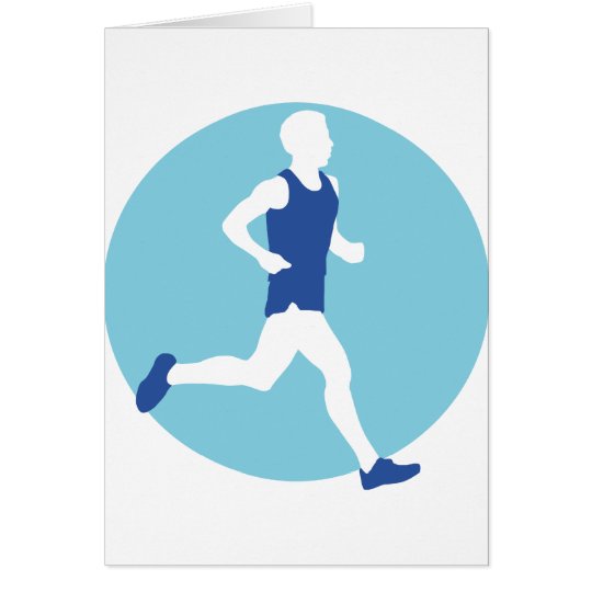 Jogger Karte
