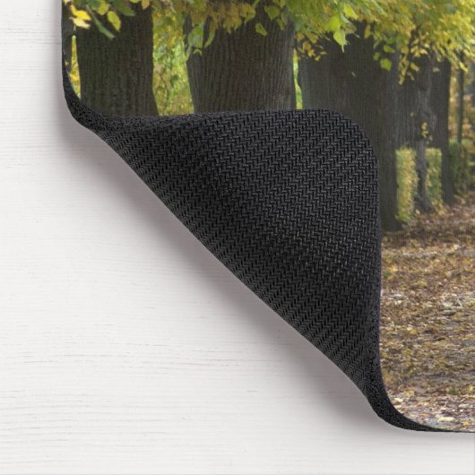 Jogger Mousepad (Ecke)