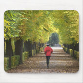 Jogger Mousepad (Vorne)