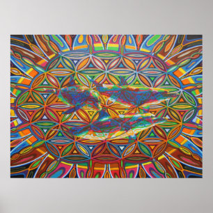 Jogging - 2012 poster