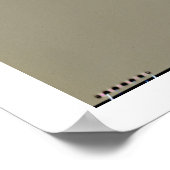 Jogis oder Schlangenwirte, Hindus in der unteren K Poster (Ecke)