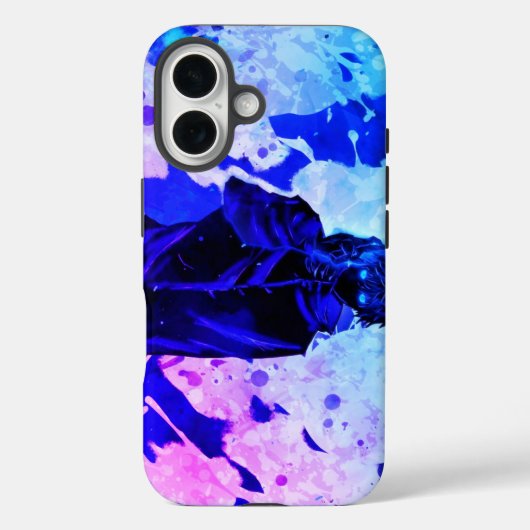 Jogo Case-Mate iPhone Hülle (Rückseite)