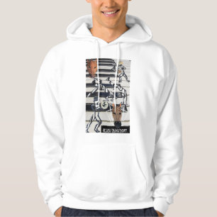Jogo Hoodie