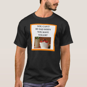 JOGURT T-Shirt