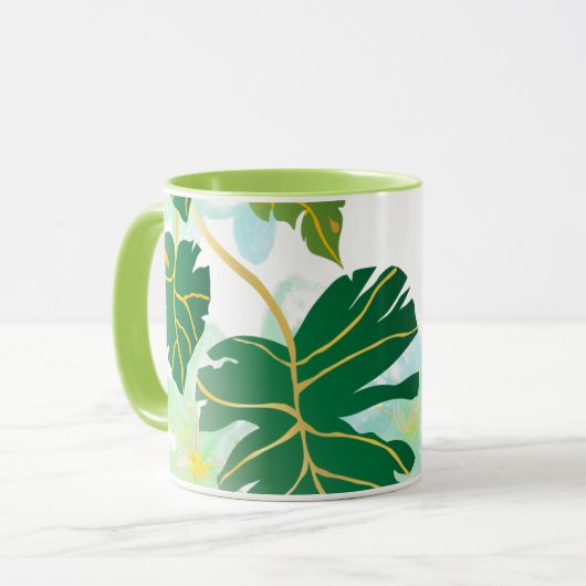 Jogurt, Than-Others Tasse (Vorderseite Links)