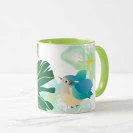 Jogurt, Than-Others Tasse