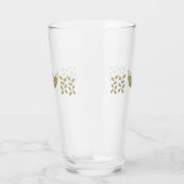 Johan Leafs - Glass TWArt Glas (Rechts)