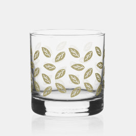 Johan Leafs - Whiskey Glass TWArt Whiskyglas