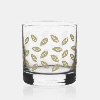 Johan Leafs - Whiskey Glass TWArt Whiskyglas