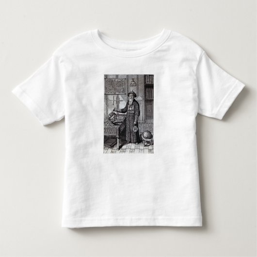 Johann Adam Schall von Bell Kleinkind T-shirt (Vorderseite)