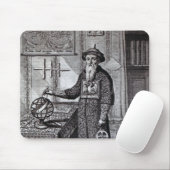 Johann Adam Schall von Bell Mousepad (Mit Mouse)
