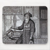 Johann Adam Schall von Bell Mousepad (Vorne)