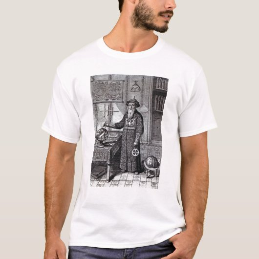 Johann Adam Schall von Bell T-Shirt (Vorderseite)