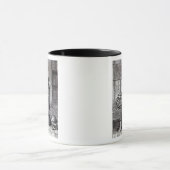 Johann Adam Schall von Bell Tasse (Zentrum)