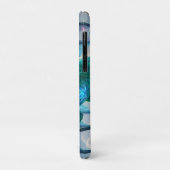 Johann, der Blitzdrache Case-Mate iPhone Hülle (Hinten/Links)