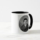 Johann Gottlieb Fichte Tasse (VorderseiteRechts)