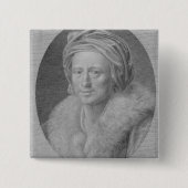 Johann Joachim Winckelmann Button (Vorderseite)