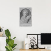 Johann Joachim Winckelmann Poster (Heimbüro)