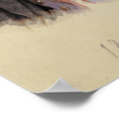 Johann Joseph Wenzel Poster (Ecke)