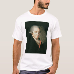 Johann Michael Haydn, Bruder des Komponisten T-Shirt