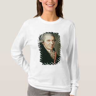 Johann Michael Haydn, Bruder des Komponisten T-Shirt