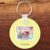 Johann_pinkslip, Rick London Collection c2008ww.. Schlüsselanhänger (Vorderseite)