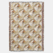 Johann Sebastian Bach Decke (Vorderseite Vertikal)