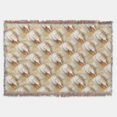 Johann Sebastian Bach Decke (Vorderseite)