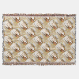 Johann Sebastian Bach Decke