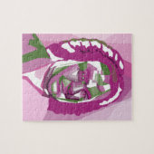 Johann Sebastian Bach Puzzle (Horizontal)