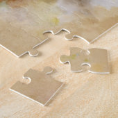 Johann Sebastian Bach Puzzle (Seite)