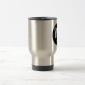 Johann Sebastian Bach Reisebecher (Mittel)